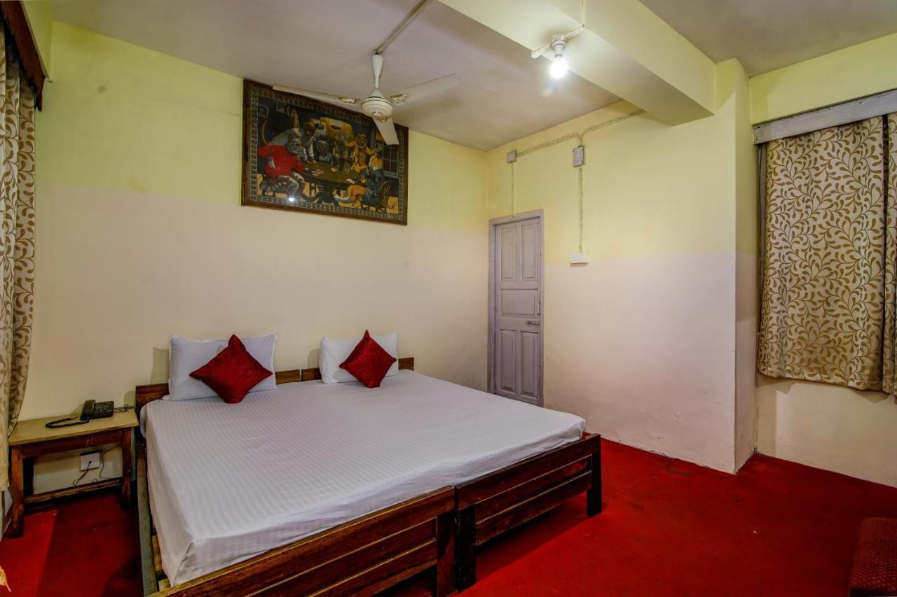 Montis Soyang Premium Heritage Hotel Gangtok Exterior photo