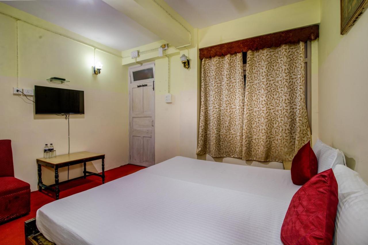 Montis Soyang Premium Heritage Hotel Gangtok Exterior photo